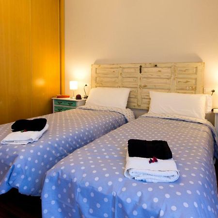 Apartamentos Albero โตโร ภายนอก รูปภาพ