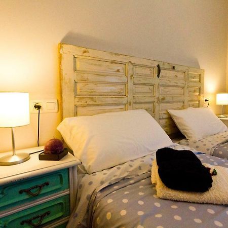 Apartamentos Albero โตโร ภายนอก รูปภาพ