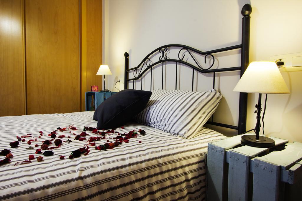 Apartamentos Albero โตโร ภายนอก รูปภาพ