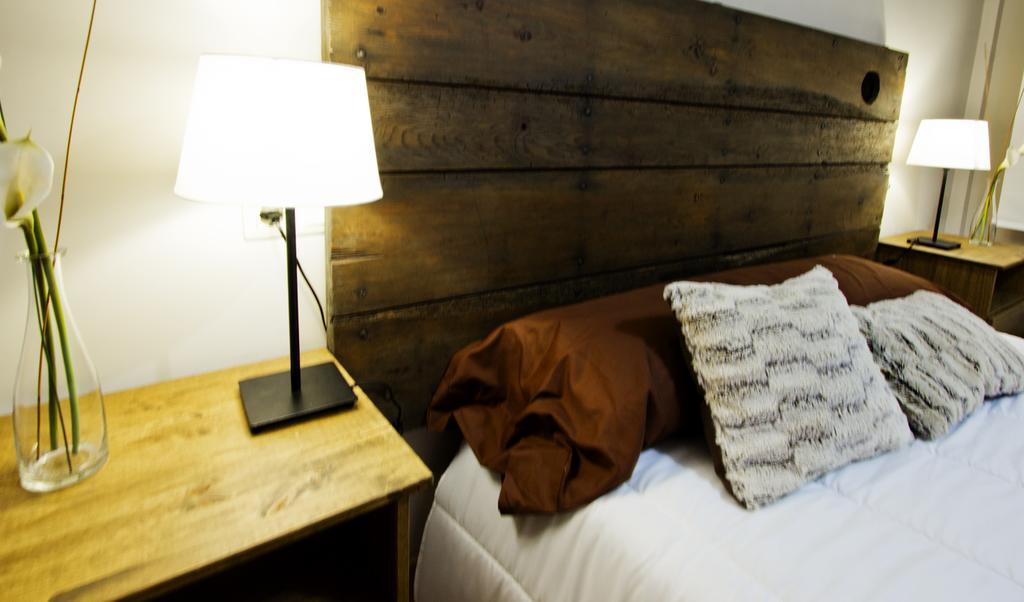 Apartamentos Albero โตโร ภายนอก รูปภาพ