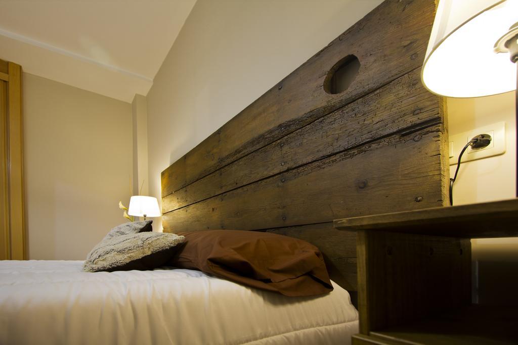 Apartamentos Albero โตโร ภายนอก รูปภาพ