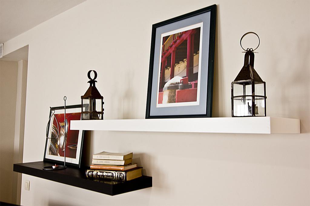 Apartamentos Albero โตโร ภายนอก รูปภาพ
