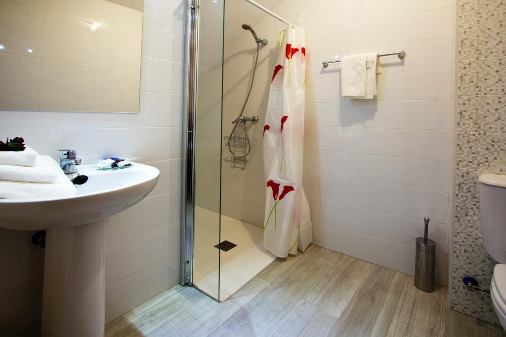 Apartamentos Albero โตโร ภายนอก รูปภาพ