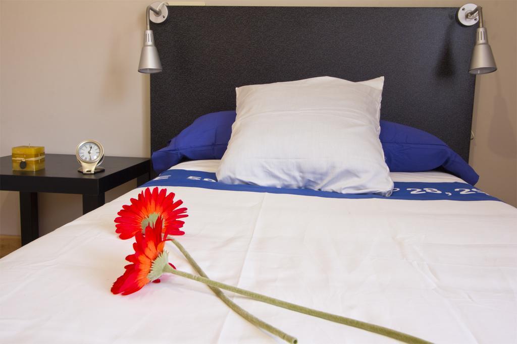 Apartamentos Albero โตโร ภายนอก รูปภาพ